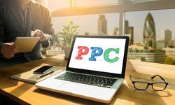 What advantages do PPC management services offer?