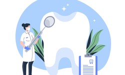 The Astonishing Connection between Mental and Oral Health