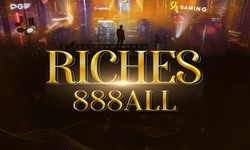 Riches888alls: A Treasure Trove of Free Credits for Online Slot Gamers"