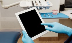 Digital Dentistry: Your Path to a Dream Smile Made Easy