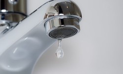 What are the different types of plumbing services available in Lake Forest?