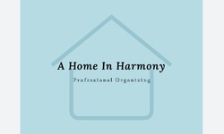 The Art of Home Harmony: Unveiling the Magic of Professional Organizing Services