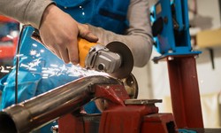 Maximizing Your Bang for the Buck: Custom Metal Fabrication Techniques that Add Value