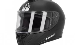 The Ultimate Guide to Buying Full Face Helmets in India