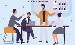 How to Get a Job as an ISO 9001 Consultant?