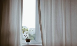 Expert Tips for DIY Curtain Cleaning in Cronulla
