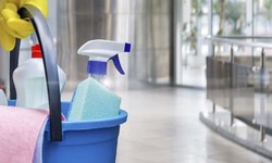 The Benefits of Hiring Professional House Cleaners