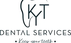 The Missing Barrier: Why Dental Doors Are Essential at KYT Dental Services