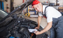 The Ultimate Guide to Finding a Trustworthy Car Expert for Smash Repairs