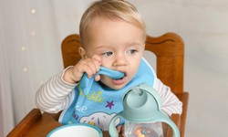 Get the Best Baby Spoons at Spoon Lagoon - Shop Now at Baboo Baby