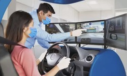 A Parent’s Guide: Choosing the Right Teen Driving School in Malden