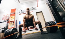 Maximizing Your Workouts with a Barbell Weight Set