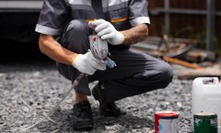 Unveiling the Potential of Concrete Coatings