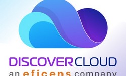 Unlocking the Power of Cloud-Based Budgeting and Forecasting with Eficens DiscoverCloud