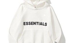 Essential Hoodies: A Fashion Era's Staple