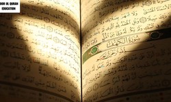 Unlocking the Beauty of Quran Tajweed: Perfecting Your Recitation