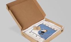 How You Can Make the Most Out of Custom T-Shirt Packaging?