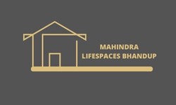 Mahindra Lifespaces Bhandup - Residential Plots With Modern Facilities In Mumbai