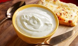 Secret Ingredients: Enhancing Flavor in Your Veg Mayonnaise"