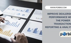 Improve Dealership Performance with the Power of Transactional Reporting & Analysis
