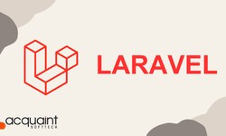 Laravel-Based Virtual Event Platforms: Hosting Conferences and Expos Online