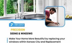 Make Your Home More Beautiful by replacing your windows within Kansas City and Replacement Windows in Lee's Summit