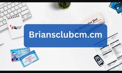 Ensuring Your Online Security When Applying for a Credit Card with BriansClub