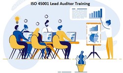 Complete a Deep Dive into the ISO 45001 PDCA