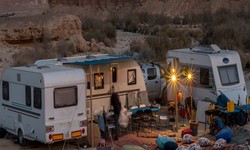 4 Steps to Finding the Perfect Camper Rental in Columbus, Ohio