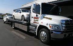 Phoenix Towing Companies: Your Roadside Heroes in the Valley of the Sun