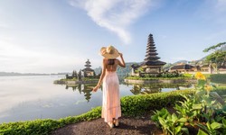 Exploring Paradise: Bali Tour Package 4 Nights 5 Days with Travel Case