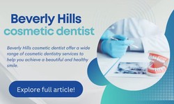 Learn How to Locate the Best Cosmetic Dentist