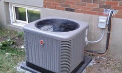 Transform your home into Unparalleled Comfort by reaping the benefits of Central Air Conditioning