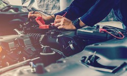 How to Replace Your Car Battery Without Making These Common Mistakes