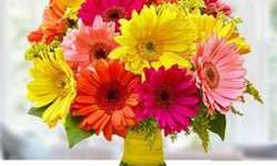 Flower Delivery in Indonesia: Why Flowers Are The Best Gifting Option