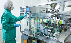 Unlocking the Potential of Botanical Pharmaceutical-Grade Extracts in CGMP Pharmaceutical Manufacturing