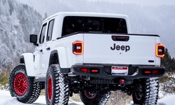 What should you know before visiting a Jeep Dealer in Long Island?