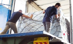 Air Freight Australia: Delivering Excellence in Cargo Transportation