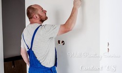 Brushing Dubai to Perfection: The Role of Professional Wall Painters in Transforming Your Space
