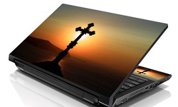 What Are the Latest Trends in Laptop Skin Designs and Materials?