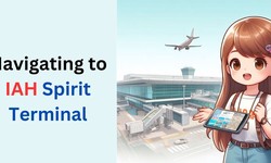 Spirit Airlines Terminal IAH +1-844-986-2534