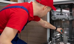 Arlington, TX Appliance Repair: Bringing Your Home Back to Life