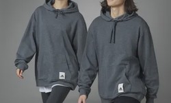 Hoodie Fashion A Journey Through History