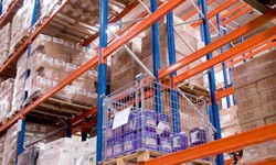 Maximizing Efficiency with Ozi Racking: Choosing the Perfect Warehouse Racking System