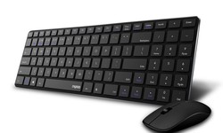 Buying Rapoo Keyboard and Mouse Online