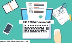 What are the Requirements of ISO/IEC 17024 for a Personnel Certification?