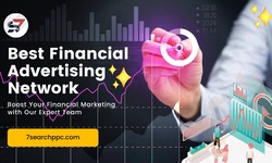 Boost Your Financial Marketing with Our Expert Financial Advertisement Services