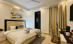 WHY CHOOSE SERVICED APARTMENTS IN DELHI?