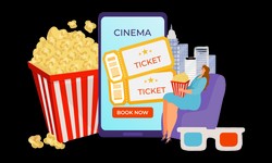 The Best Way To Find Online Movie Ticket Booking with Free Coupons