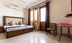 Service Apartments Delhi: Best and Luxury Options